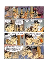 Blagues Coquines #03 : page 22