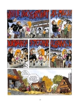 Blagues Coquines #03 : page 23