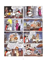 Blagues Coquines #03 : page 26