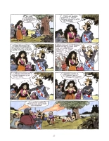 Blagues Coquines #03 : page 30