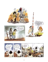 Blagues Coquines #03 : page 31