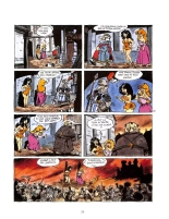 Blagues Coquines #03 : page 32