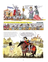 Blagues Coquines #03 : page 33