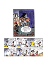 Blagues Coquines #03 : page 38