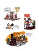 Blagues Coquines #03 : page 44