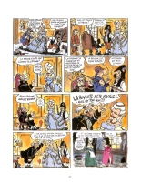 Blagues Coquines #03 : page 50