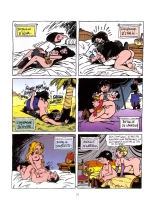 Blagues Coquines #03 : page 55