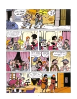 Blagues Coquines #03 : page 77