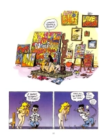 Blagues Coquines #03 : page 86