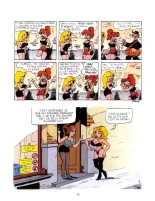 Blagues Coquines #03 : page 92