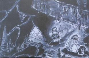 hentai Blagues Coquines #03