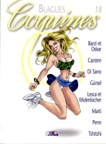 Blagues Coquines #18 : page 5
