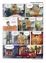 Blagues Coquines #18 : page 7