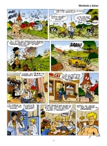 Blagues Coquines #18 : page 15