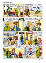 Blagues Coquines #18 : page 18