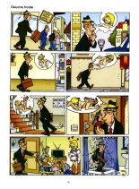 Blagues Coquines #18 : page 20
