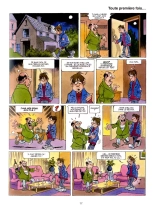 Blagues Coquines #18 : page 21