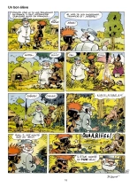 Blagues Coquines #18 : page 22