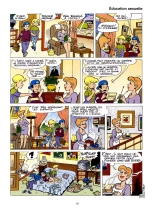 Blagues Coquines #18 : page 23