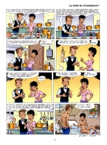 Blagues Coquines #18 : page 25