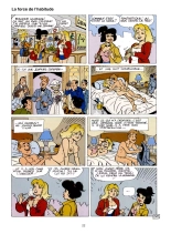 Blagues Coquines #18 : page 26