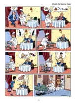 Blagues Coquines #18 : page 27