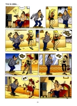 Blagues Coquines #18 : page 32