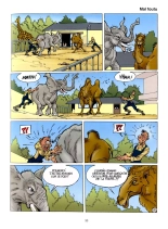 Blagues Coquines #18 : page 37