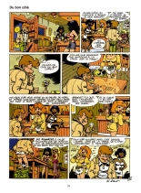 Blagues Coquines #18 : page 38