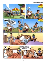 Blagues Coquines #18 : page 41
