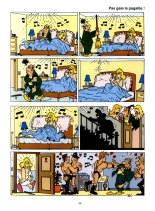 Blagues Coquines #18 : page 43