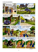 Blagues Coquines #18 : page 44