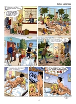 Blagues Coquines #18 : page 45