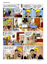 Blagues Coquines #18 : page 46