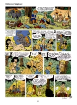 Blagues Coquines #18 : page 50