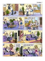 Blagues Coquines #18 : page 51