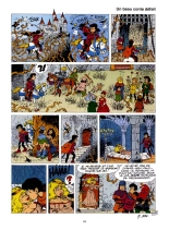 Blagues Coquines #18 : page 53