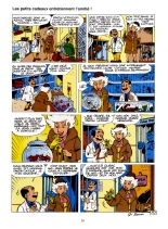 Blagues Coquines #18 : page 58
