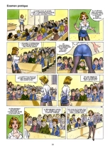 Blagues Coquines #18 : page 62
