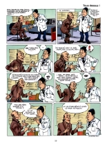 Blagues Coquines #18 : page 63