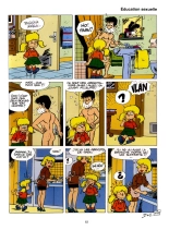 Blagues Coquines #18 : page 67