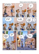 Blagues Coquines #18 : page 69