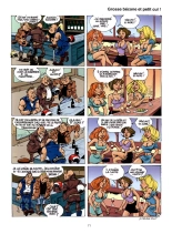 Blagues Coquines #18 : page 75