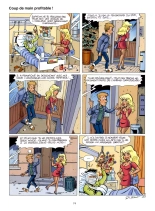 Blagues Coquines #18 : page 78