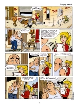 Blagues Coquines #18 : page 79