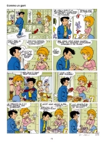 Blagues Coquines #18 : page 82
