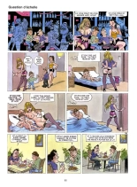 Blagues Coquines #18 : page 84