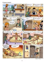 Blagues Coquines #18 : page 86