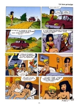 Blagues Coquines #18 : page 89