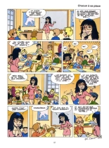 Blagues Coquines #18 : page 91